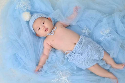 哪里可以供卵代生孩子宝宝发热后出疹子